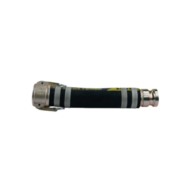 Eurom Vervangende slang tbv de Force 2000 Plus - 8 meter - 617917 | Hevu Tools